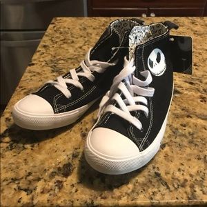 Disney The Nightmare Before Christmas Shoes